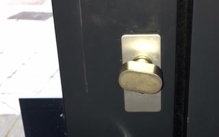 Door Modern Lock